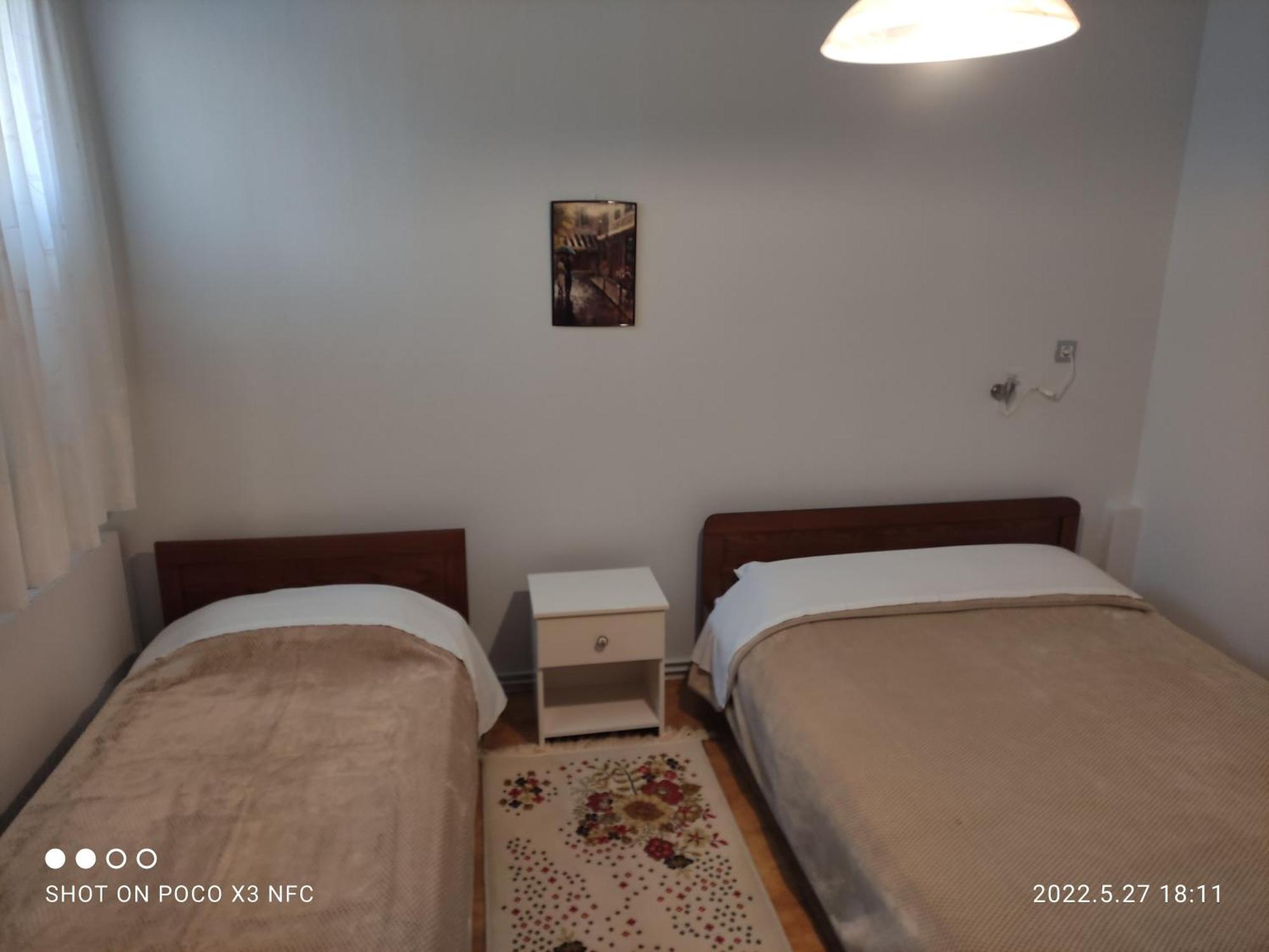 Eleni'S Rooms Ioannina Luaran gambar
