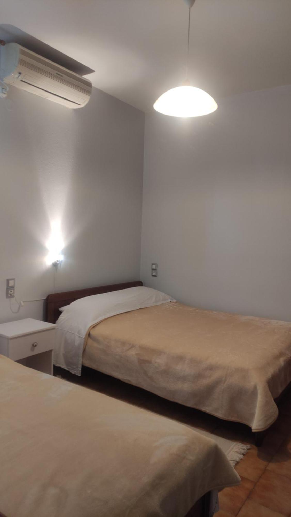 Eleni'S Rooms Ioannina Luaran gambar