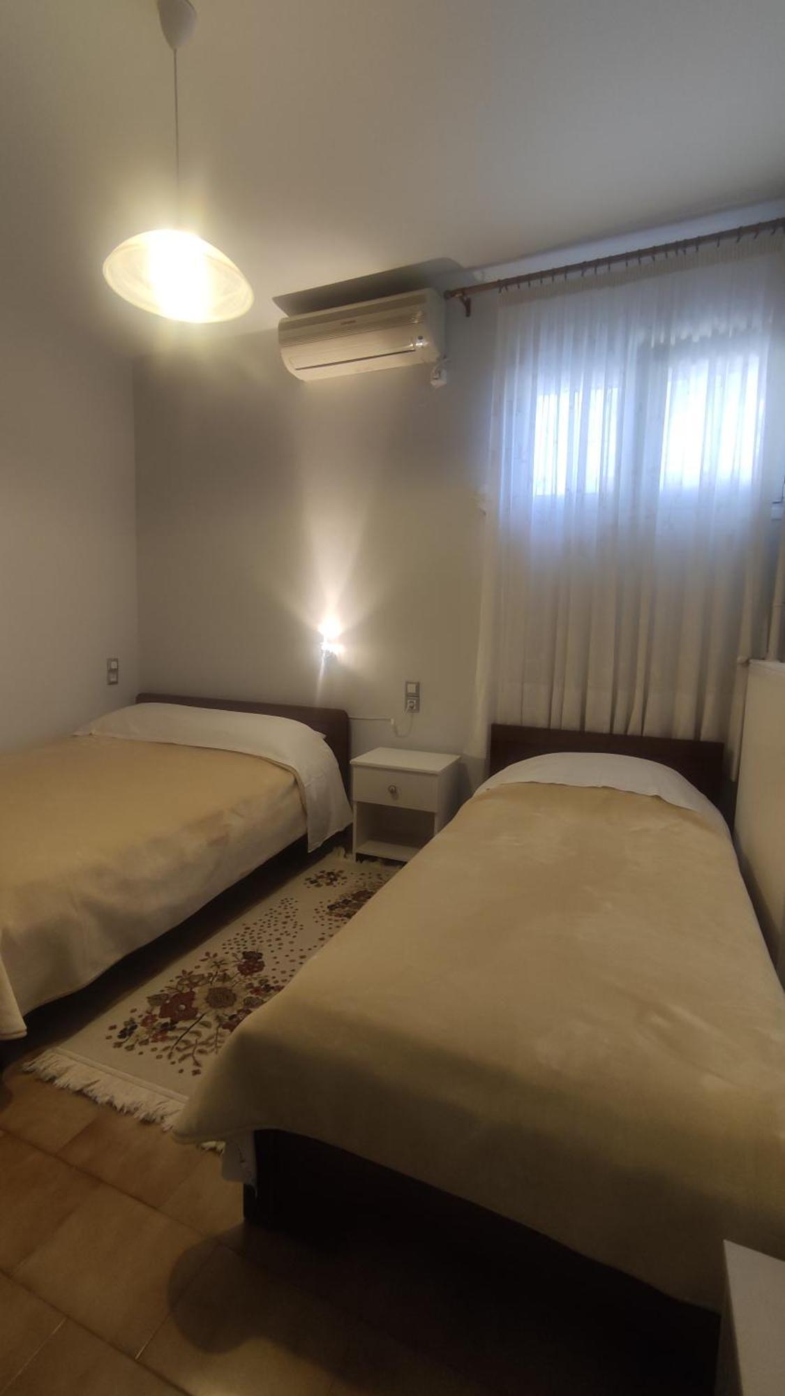 Eleni'S Rooms Ioannina Luaran gambar