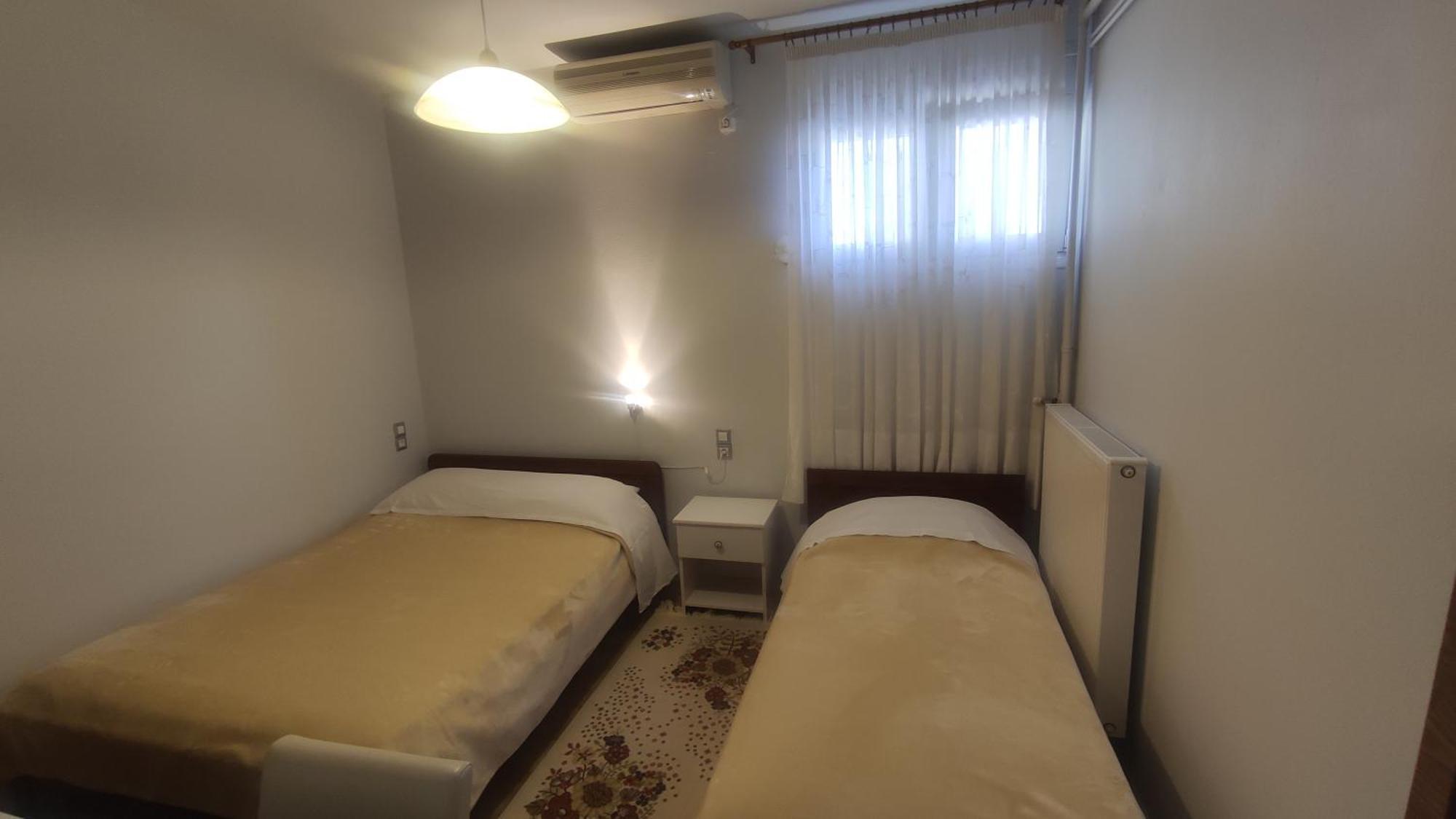 Eleni'S Rooms Ioannina Luaran gambar