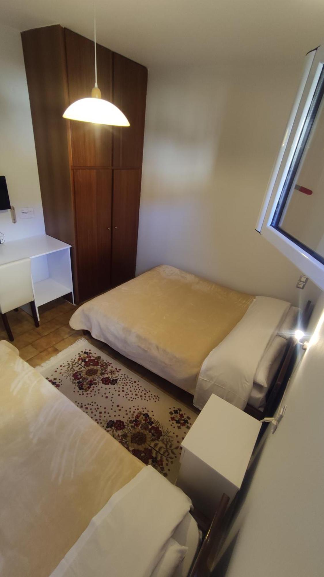 Eleni'S Rooms Ioannina Luaran gambar